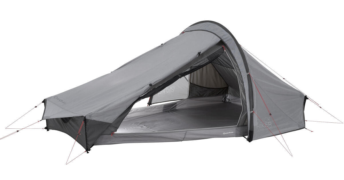 Quick hiker ultralight 2 deals